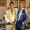 Tom DeBlass – The Road To Black Belt and Beyond