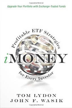 Tom Lydon & John F.Wasik – Profitable EFT Strategies for Every Investor