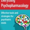 Tom Smith – Everything Psychopharmacology