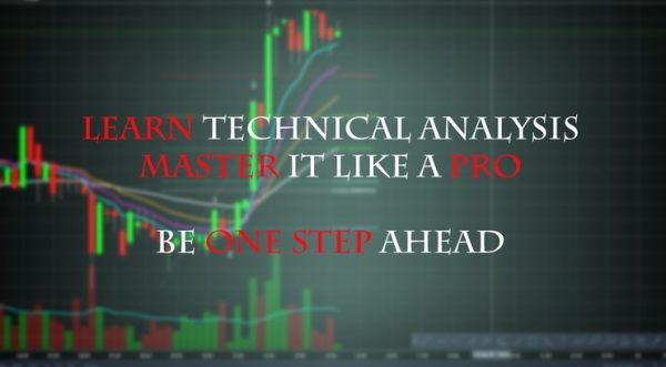 Toma Alexandru – Complete Technical Analysis Trading Course 2018