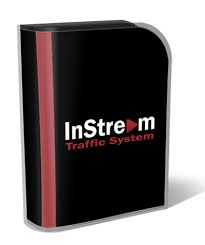 Tommie Powers – InStream Traffic System