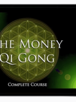 Tony Balistreri – The Money Qigong