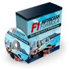 Tony Bandalos – F1 Auto Cash Formula 2.0