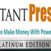 Tony Laidig and John S. Rhodes – Instant Presentation Pro PLATINUM