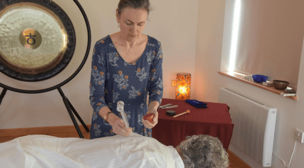 Tony Nec – Level 1 Foundations in Integral Sound Healing