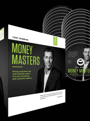 Tony Robbins – The Money Masters with Tony Robbins