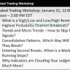 Trade The Price Action by Thomas Wood (Valuecharts)