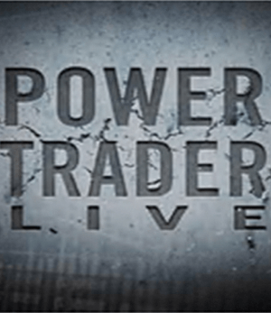TradeSmart University – Power Trader Live (2015-16)