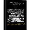 TradeSmart University – Trading Lab