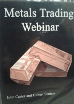 TradeTheMarkets – Metals Trading Webinar DVD