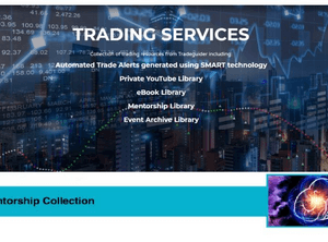 Tradeguider – Events Archive Collection