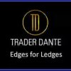 Trader Dante – Edges for Ledges – Professional Mentoring for Serious