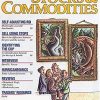 Trader’s Magazine – Technical Analysis of Stocks & Commodities 2010-2016