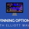 Trading Analysis – Winning in Options with Elliott Wave