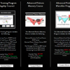 Trading Channel – EAP Training Program