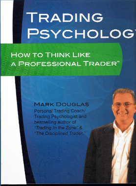 Trading Psychology – How to Think Like a Professional Trader