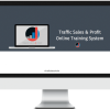 Traffic Sales & Profit Online Training System