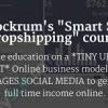 Trey Cockrum – Smart Shopify Dropshipping course