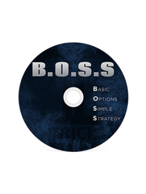 Tricktrades – B.O.S.S Assassin DVDB.O.S.S. Assassin