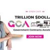 Trillion Dollar Government Contracts Accelerator