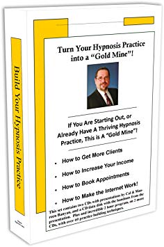 Turn Your Hypnosis Practice Into A Gold Mine