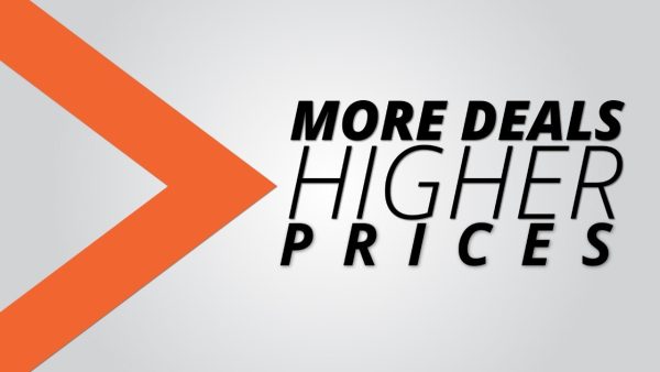 Ugurus – More Deals – Higher Prices