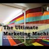 Ultimate Marketing Machine