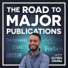 Ulyses Osuna – The Road to Major Publications