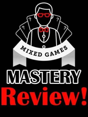 Upswing Poker – Mixed Games Mastery Masterclass