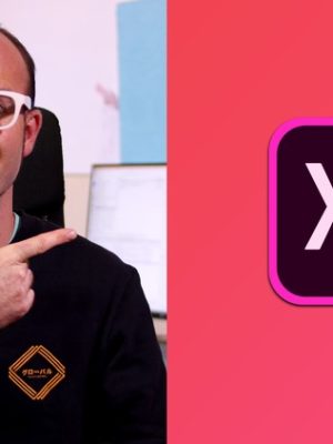 User Experience Design Essentials – Adobe XD UI UX Design