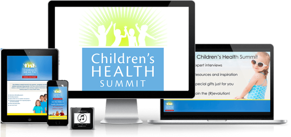 V.A. – The Children’s Health Summit