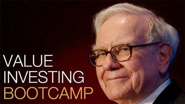 Value Investing How to Invest Wisely Like Warren Buffett