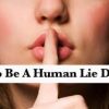 Vanessa Van Edward – How To Be A Human Lie Detector