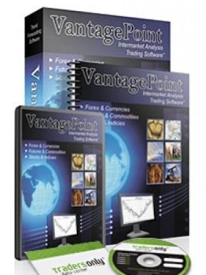 VantagePoint 8.6.01.24 (All Modules) (Aug 2012)