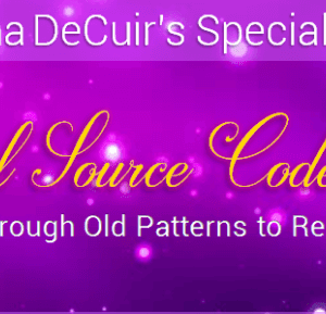 Varena DeCuir – Soul Source Code Initiations