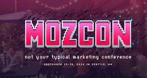 Various Authors – MozCon 2016 Videos