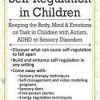 Varleisha Gibbs – Self-Regulation in Children Keeping the Body