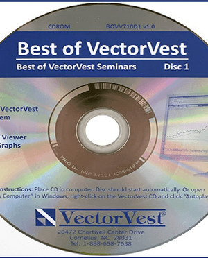 VectorVest – Best of VectorVest