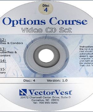 VectorVest – Options Course