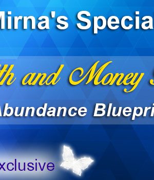 Vera Mirna – Transcending Health And Money Fears