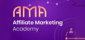 Vick Strizheus – Affiliate Marketing Academy