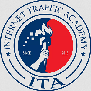 Vick Strizheus – Internet Traffic Academy