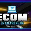 Vick Strizheus – Ecom Entrepreneur