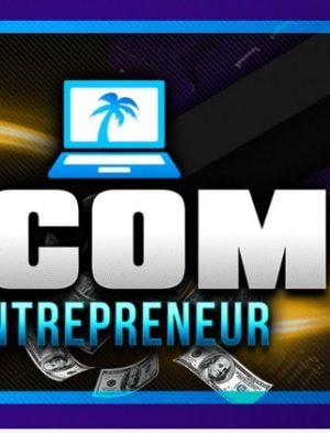 Vick Strizheus – Ecom Entrepreneur