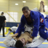 Vinicius Ferreira – The New School Closed Guard