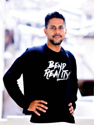 Vishen Lakhiani – Be Extraordinary