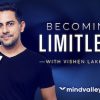 Vishen Lakhiani – Becoming Limitless