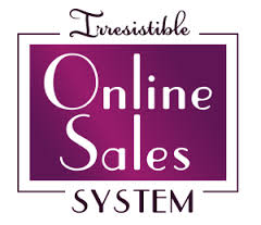 Vrinda Normand – Irresistible Online Sales System