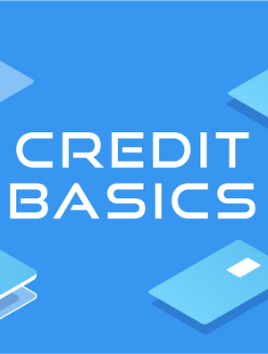 Stephen Liao – CREDIT BASICS