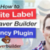 WP Beaver Builder – Whitelabel Agency Version